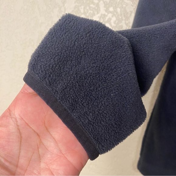Columbia 1/2 snap fleece pullover - Picture 6 of 9